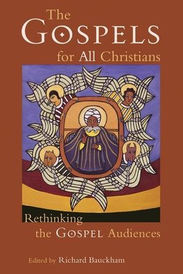 The Gospels for All Christians