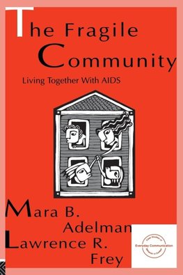 Adelman, M: Fragile Community