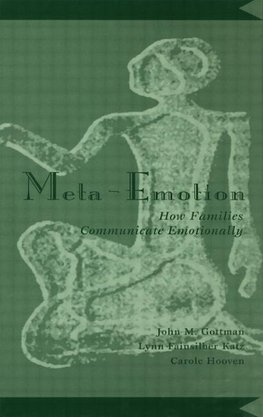 Gottman, J: Meta-Emotion