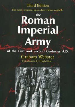 ROMAN IMPERIAL ARMY OF THE 1ST