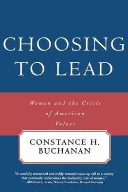 Choosing to Lead