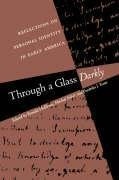 Through a Glass Darkly