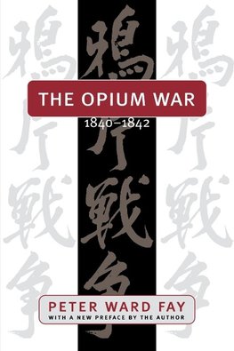 Opium War, 1840-1842