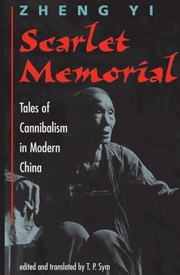 Zheng, Y: Scarlet Memorial