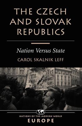 Leff, C: The Czech And Slovak Republics