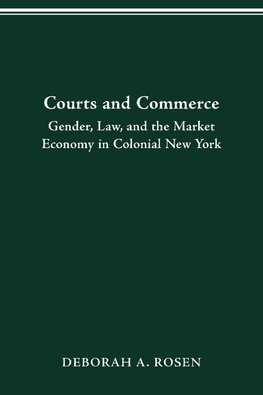 COURTS AND COMMERCE