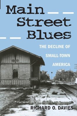 MAIN STREET BLUES