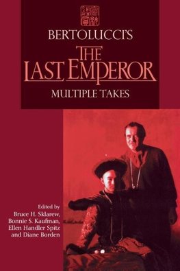 Bertolucci's The Last Emperor