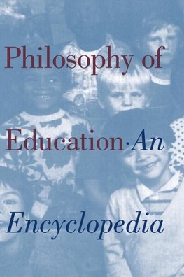 Chambliss, J: Philosophy of Education