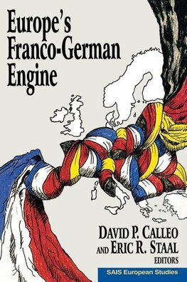 Europe's Franco-German Engine