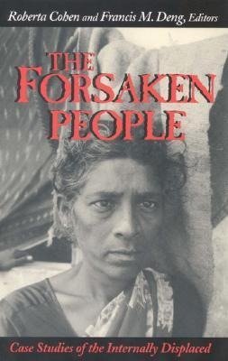 The Forsaken People