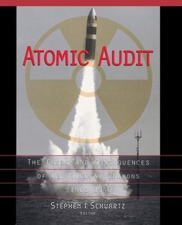 Schwartz, S:  Atomic Audit