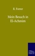 Mein Besuch in El-Achmim