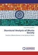 Sturctural Analysis of Bhutia Society