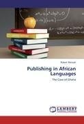 Publishing in African Languages