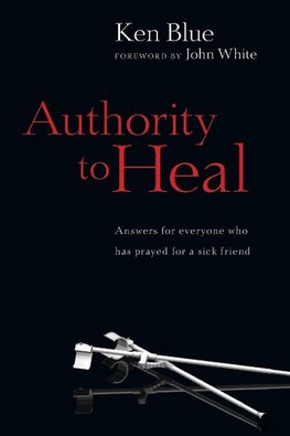 Authority to Heal