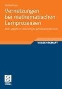 Vernetzungen bei mathematischen Lernprozessen