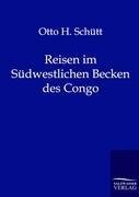 Reisen im Südwestlichen Becken des Congo