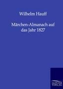 Märchen-Almanach auf das Jahr 1827