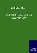 Märchenalmanach auf das Jahr 1828