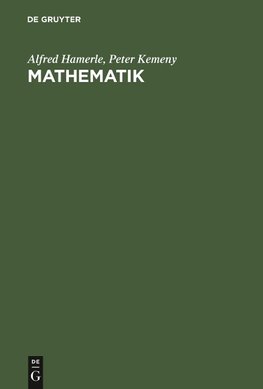 Mathematik