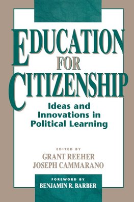 Education for Citizenship