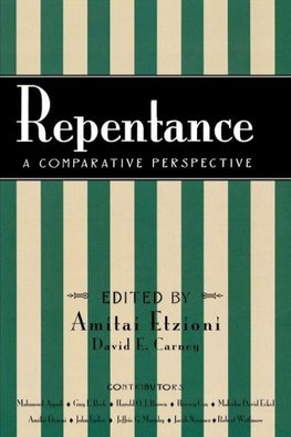 Repentance