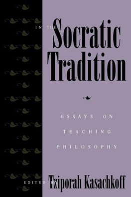 In the Socratic Tradition