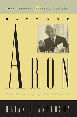 Raymond Aron