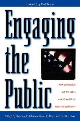 Engaging the Public