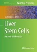 Liver Stem Cells