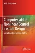 Computer-aided Nonlinear Control System Design