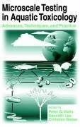 Wells, P: Microscale Testing in Aquatic Toxicology