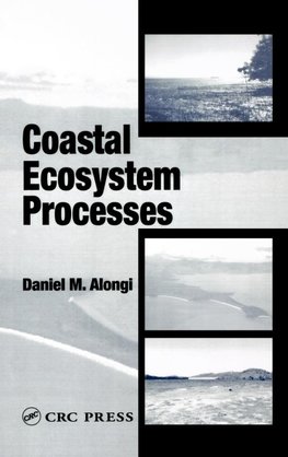 Alongi, D: Coastal Ecosystem Processes