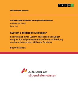 System z Millicode Debugger