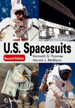 U. S. Spacesuits