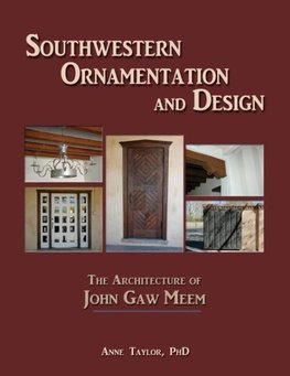 Southwestern Ornamentation and Design