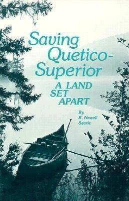 Saving Quetico Superior