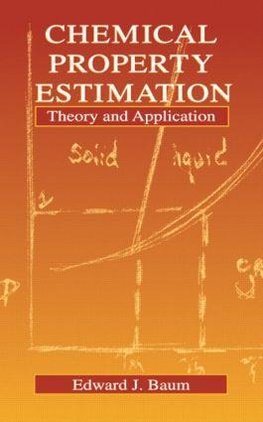 Baum, E: Chemical Property Estimation