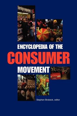 Encyclopedia of the Consumer Movement