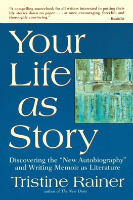 Your Life as Story