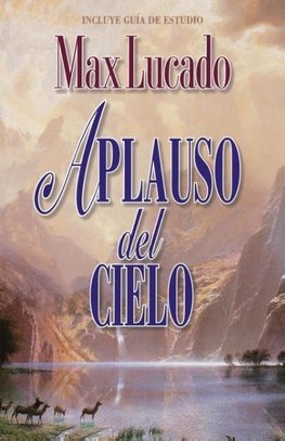 Aplauso del Cielo