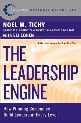 Leadership Engine, The