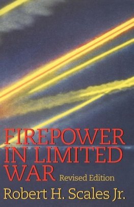 Firepower in Limited War