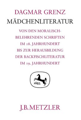 Mädchenliteratur