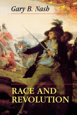 Race and Revolution