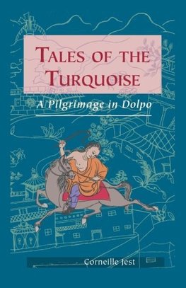 Tales of the Turquoise