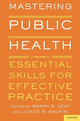 Levy, B: Mastering Public Health