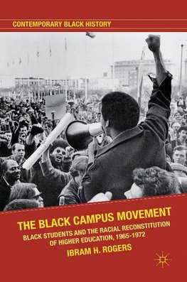 The Black Campus Movement