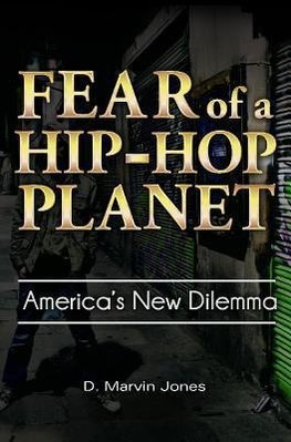 Fear of a Hip-Hop Planet